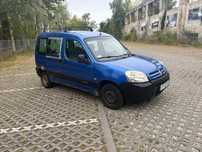 Citroen Berlingo 1.9D