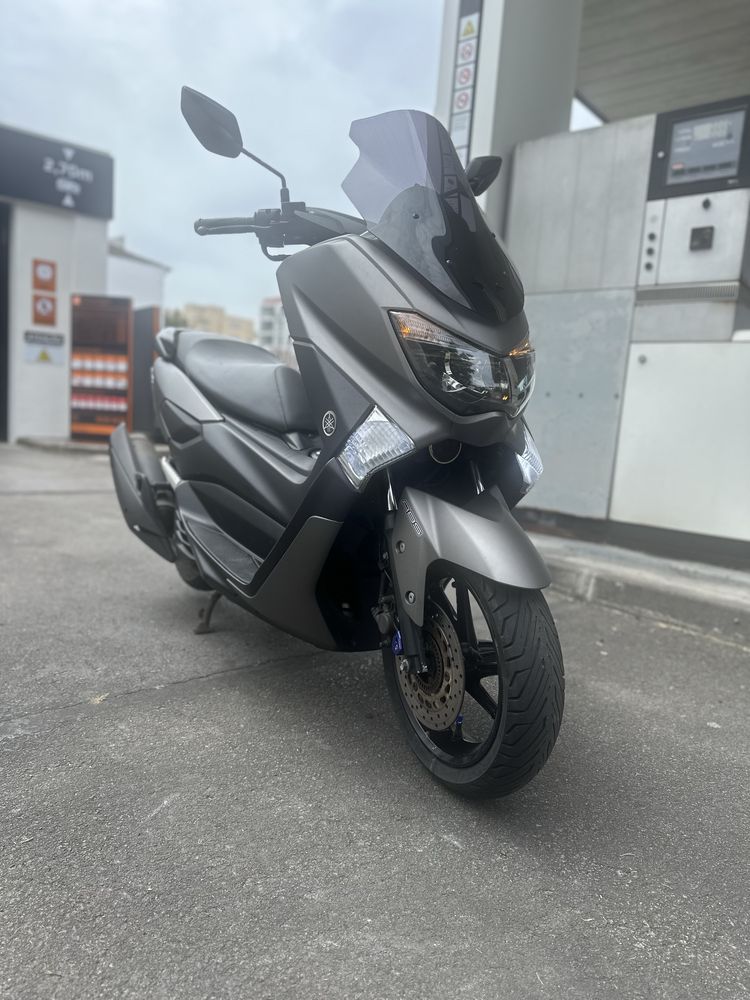 Vendo NMax 2019