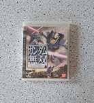 Gra Gundam Musou (Dynasty Warriors: Gundam), PS3, import Japonia