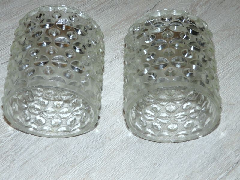 Klosze do lamp