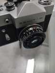 Máquina Fotográfica ZENIT-B origem da ex-URSS