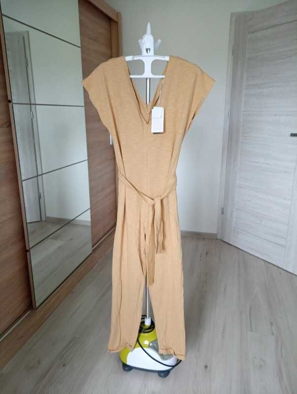 Kombinezon cielisty XS