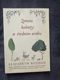 Książka ,,Zemsta kobiety w średnim wieku”