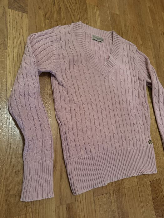 Camisola De Malha Sacoor Brothers