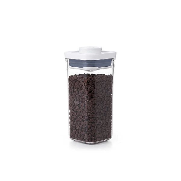 Pojemnik Pop2 - 0.5l kwadrat Mini (e) - Good Grips / Oxo