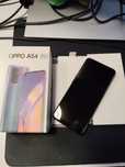 Oppo A54 5G stan idealny 64GB