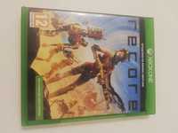 Gra RECORE na xbox one