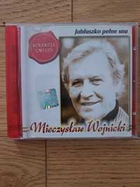 Mieczysław Wojnicki Jabłuszko pełne snu cd