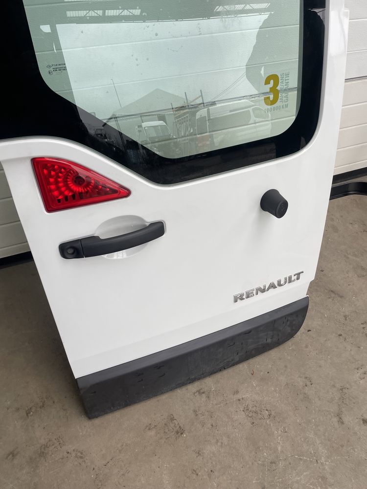 Drzwi tył tylne prawe Renault Master III Movano B Nv400 części