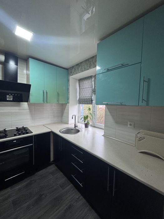 1 кімнатна квартира студія Черемушки