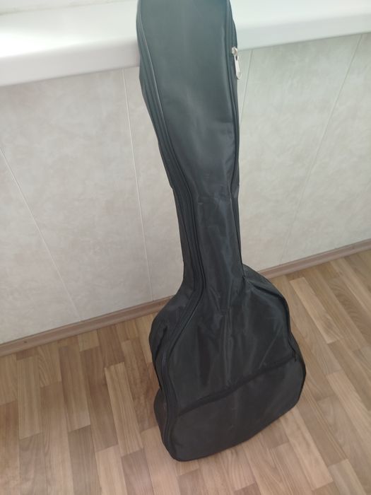 Класична гітара (чорна)