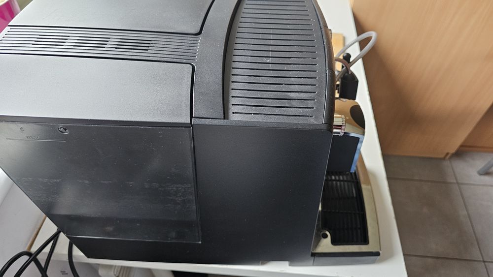 Ekspres Nivona CafeRomatica 550