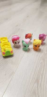 Іграшка My little pony Hasbro Prayskool