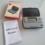 Sim Card Reader Organizer