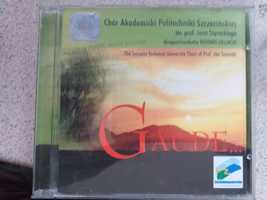 CD Chór Akademicki Politechniki Szczecińskiej Gaude... CAPS 2005