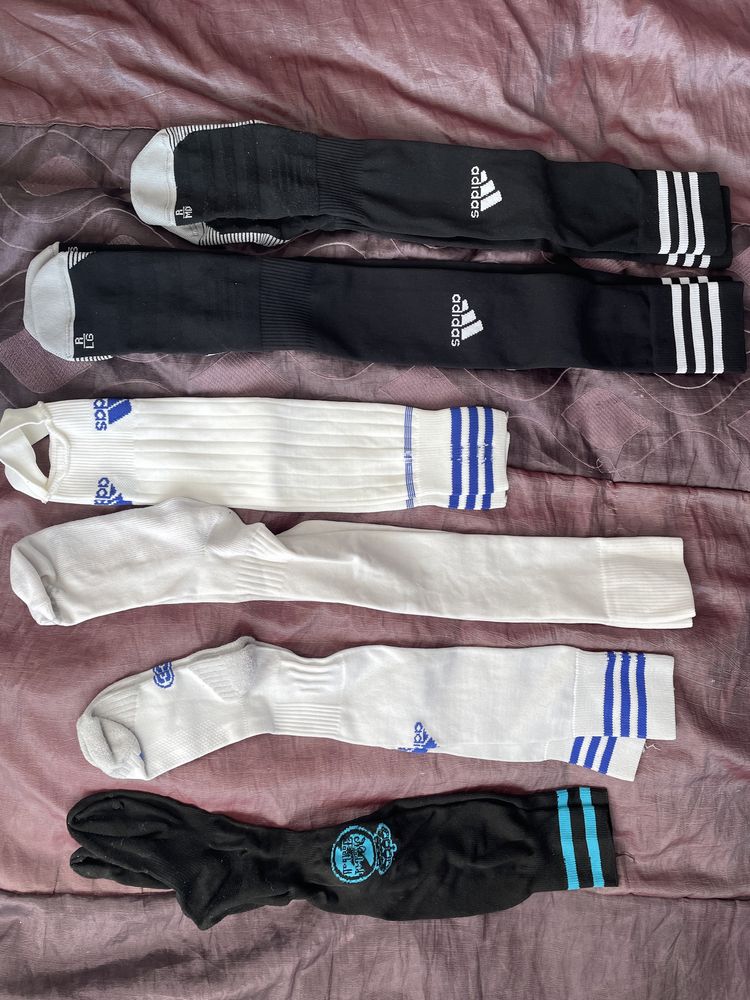 Щитки adidas, nike, гетри adidas, Nike розмір 29-33, 34-44.