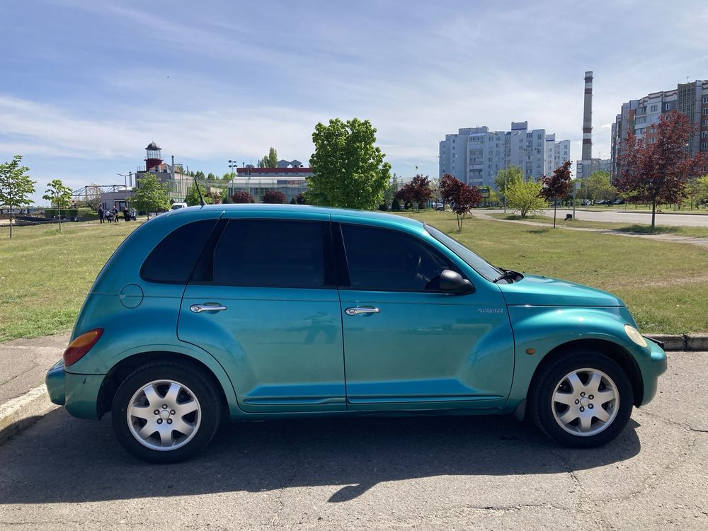 Chrysler Pt Cruiser