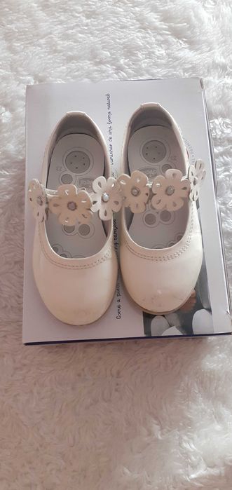 Sapatos marca chicco