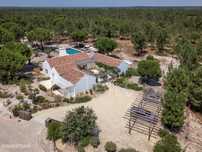 Moradia T3, Authentic Bicas, Comporta