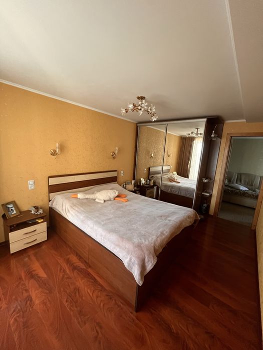 Квартира в центрі Павлограду