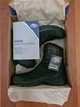 Haix Black Eagle Athletic