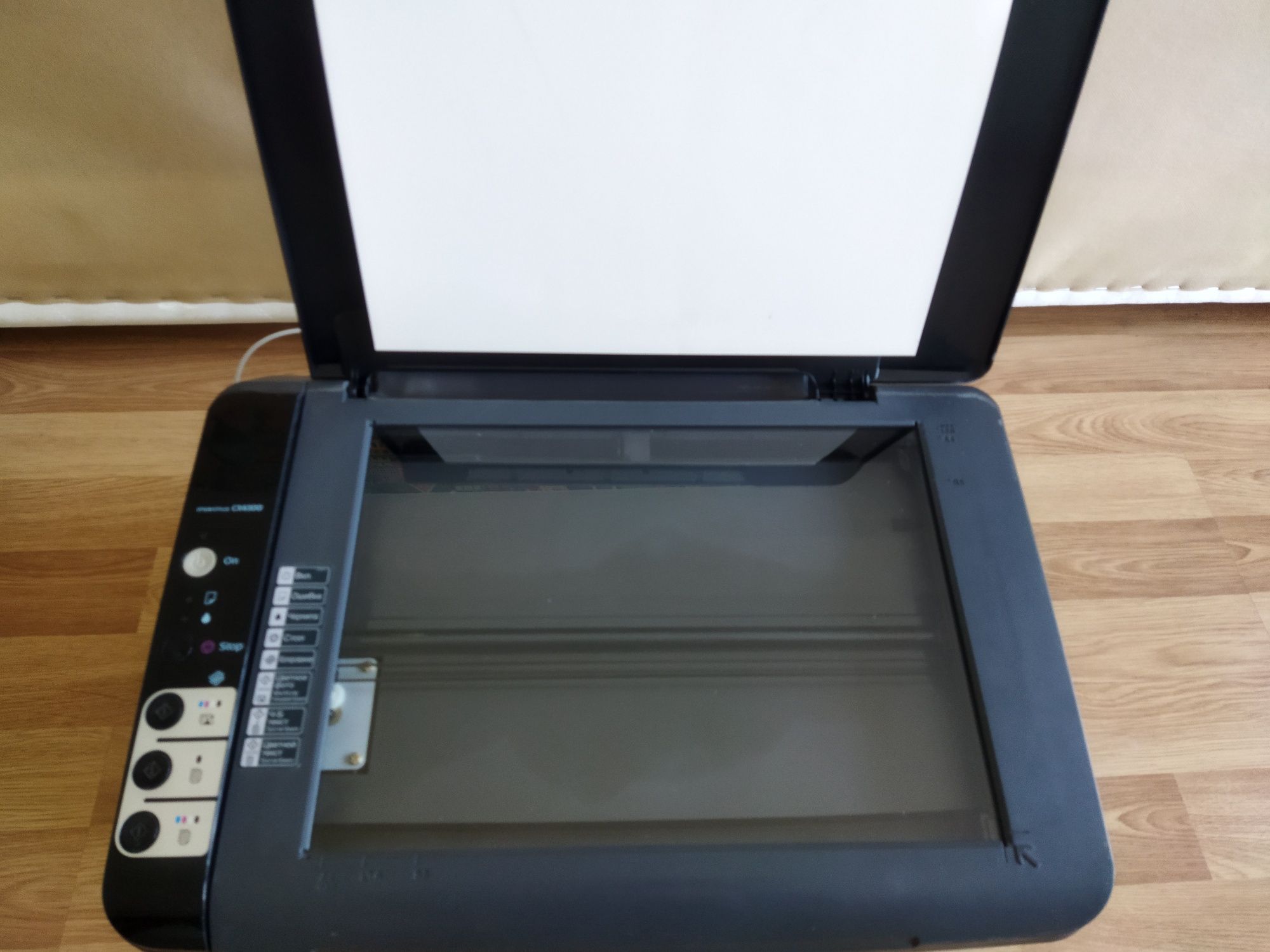 Принтер/сканер Epson CX 4300
