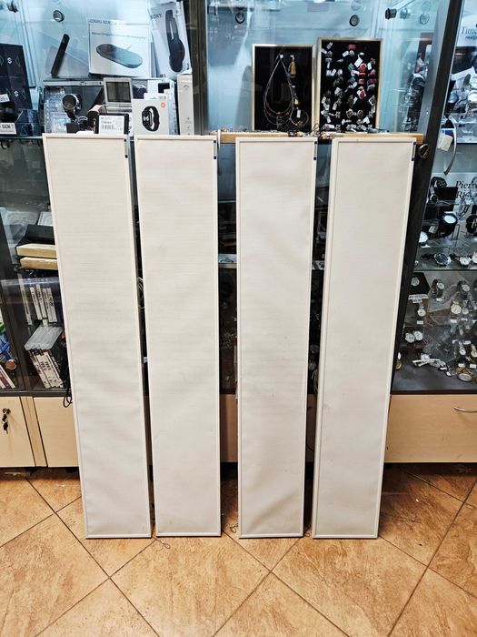 Głosnik kierunkowy pasywny Panphonics