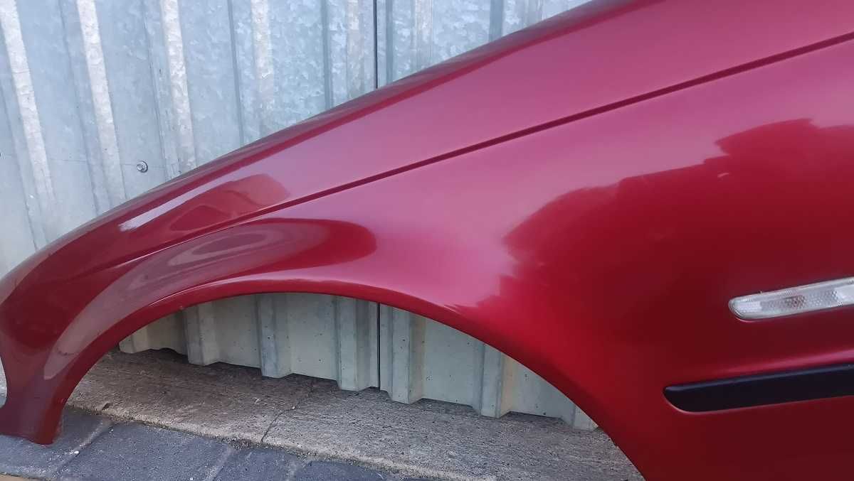 Błotnik Lewy Przód Bmw E46 sedan kombi SENAROT 2 Metallic 362/3