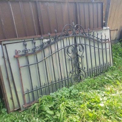 Кована Брама (ворота)