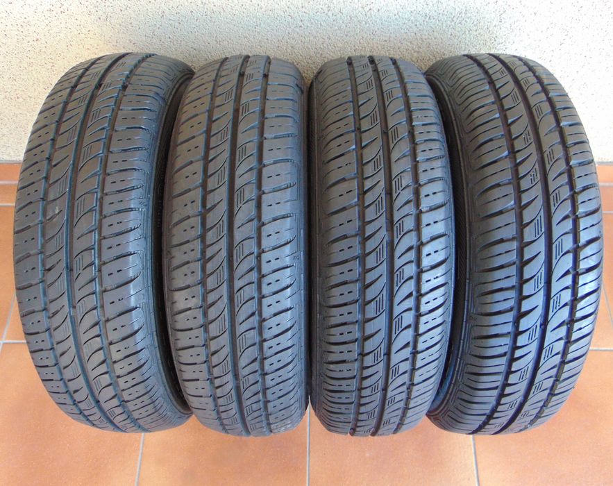 Opony letnie 155/70 R13 Semperit Comfort-Life 2 kpl.