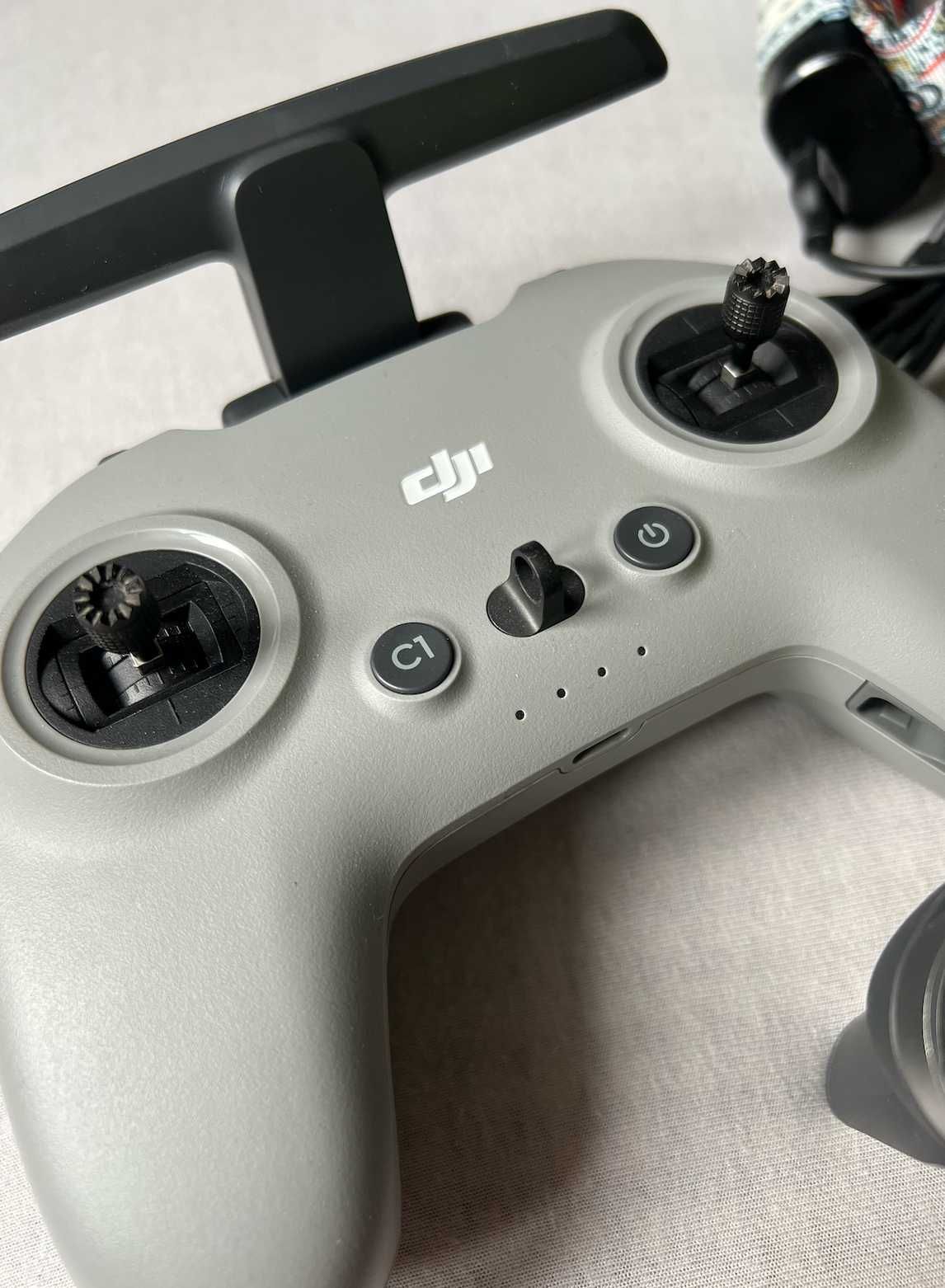DJI FPV COMBO + Fly More Kit