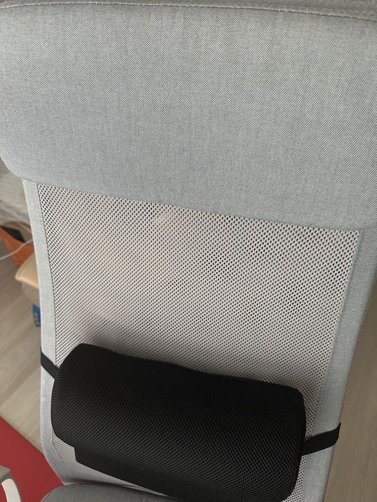 Fotel Markus Ikea stan idealny