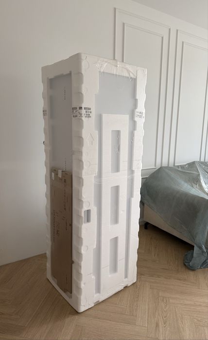 Lodówka Samsung do zabudowy