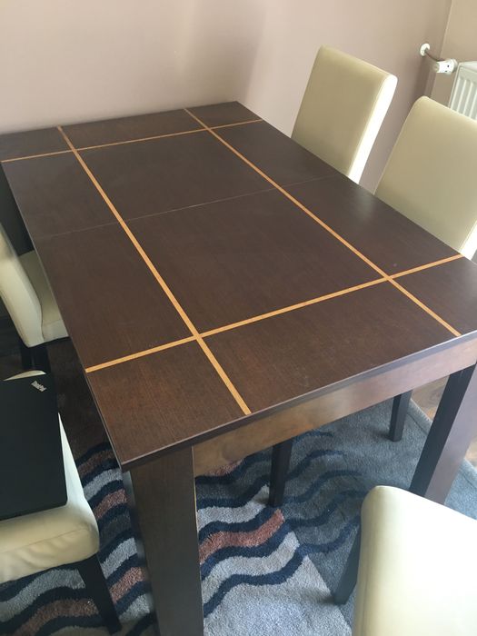 Ładny stół rozkladany za 1/2 ceny