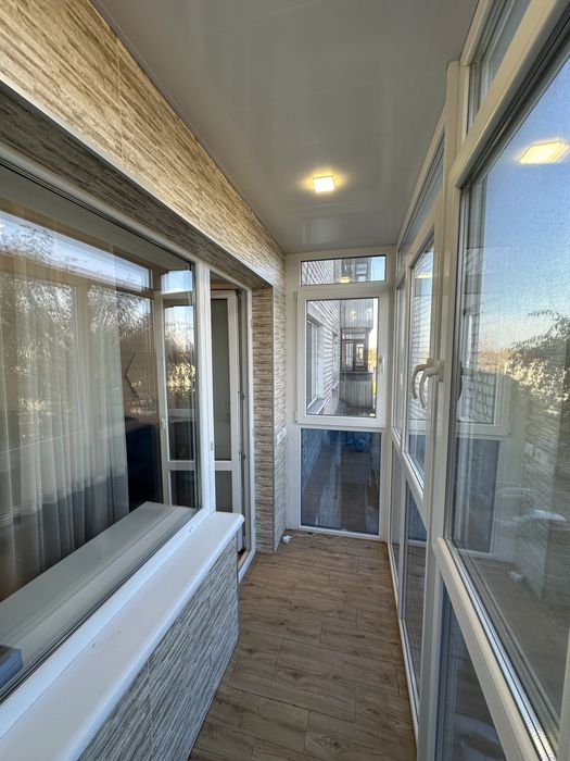 Шикарная 3комн с ГАЗОВЫМ отоплением 4/9 YANOVA