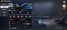 Акаунт call of duty mobile