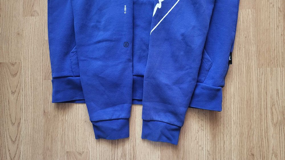 Bluza Hoodrich new era