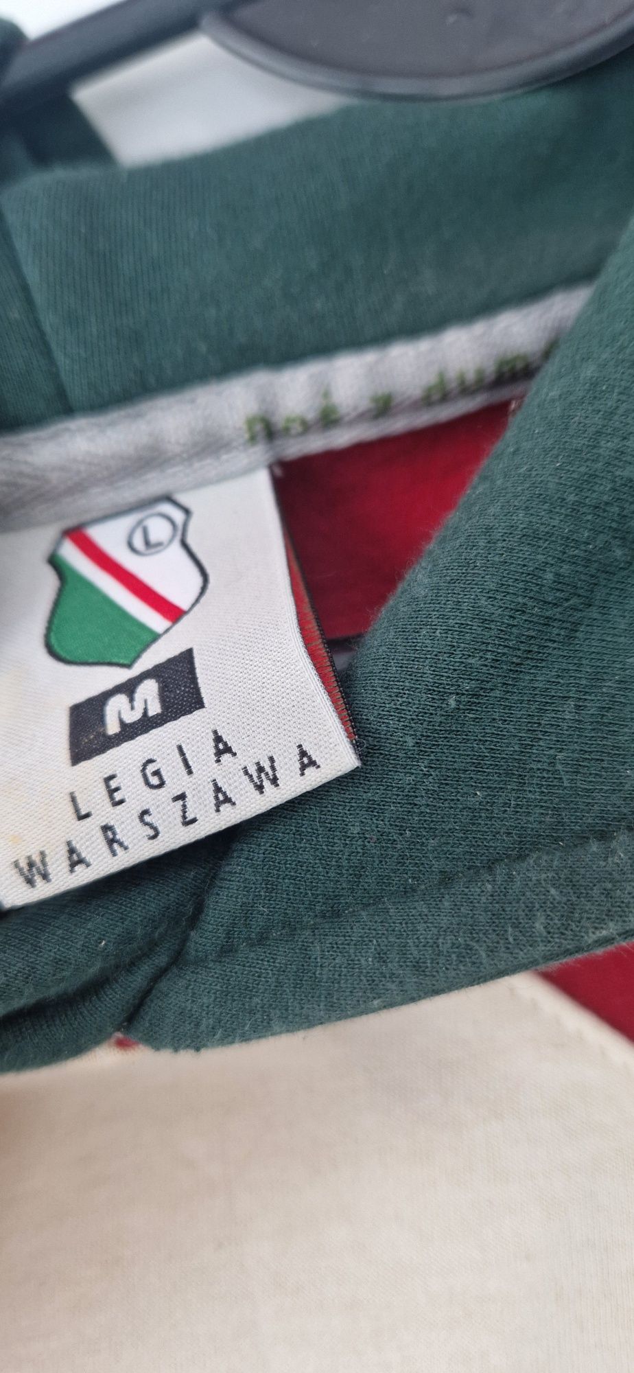 Bluza Legia Warszawa M