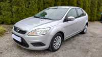 Ford Focus/2008/1.6 Diesel/PL-Salon/Klimatyzacja/Serwisowany !