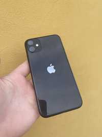 Iphone 11 black neverlock