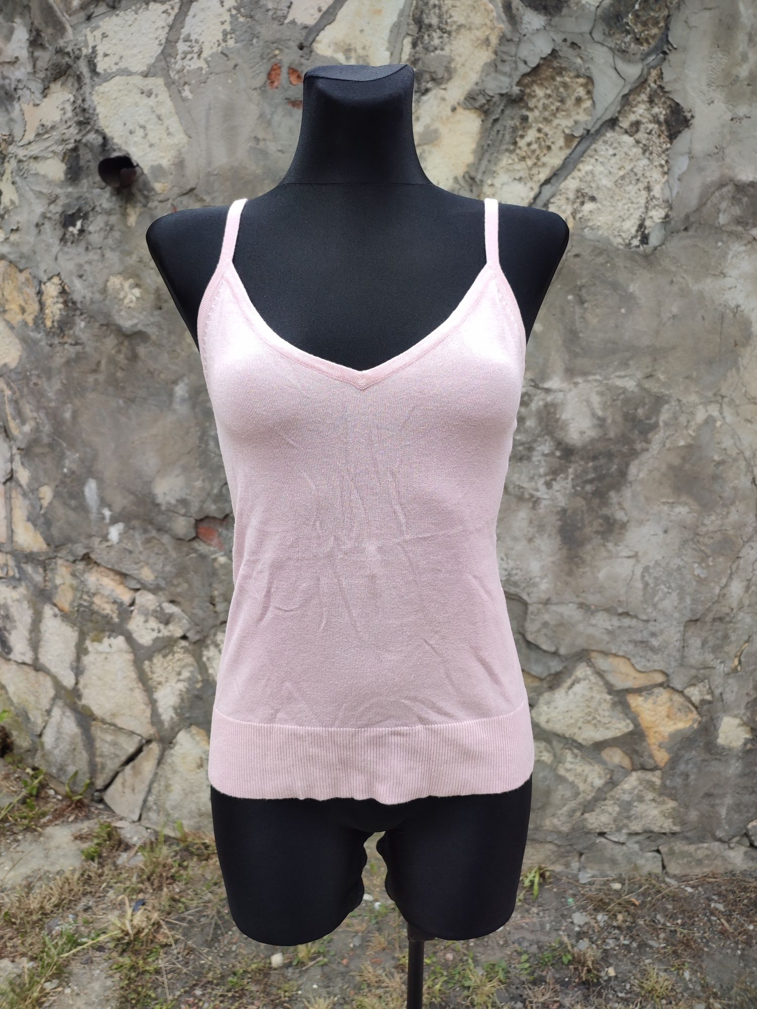 Koszulka top H&M (M).