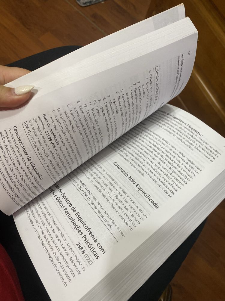 DSM-5 quinta edição