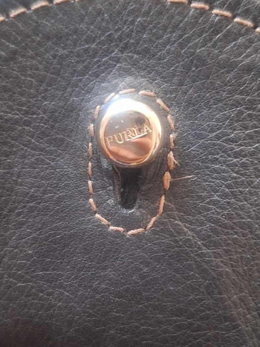 Mala Furla pouco usada