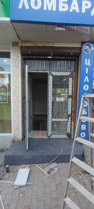 Сварочные работы крыльцо лестницы