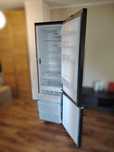Lodówka Samsung RB38T600EB1/EF