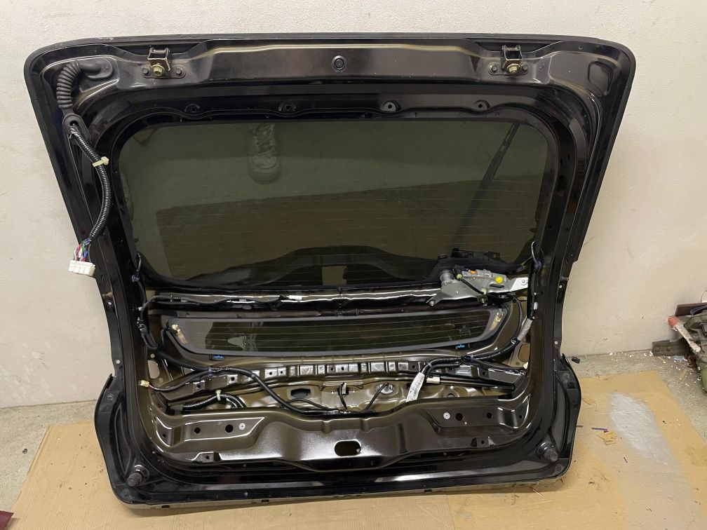 Klapa Bagażnika Honda Civic IX 11-16r Kolor Nh731p Oryginał