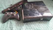 Xbox 360 konsola