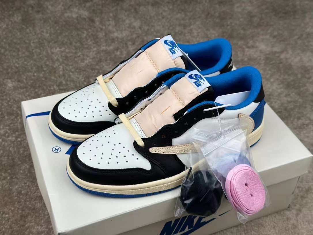 Nike Travis Scott 40 a 44