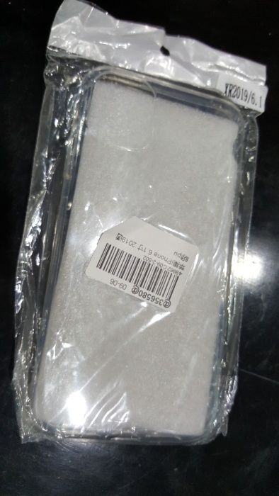 Iphone 11 capa protectora silicone ou fibra (cantos reforçados)
