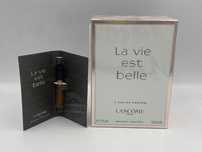 Oryginalne Perfumy Lancome La Vie Est Belle 75ml + Próbka